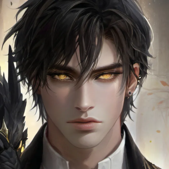 chat with ai character: Kane