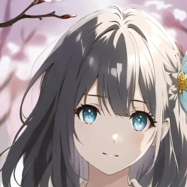 chat with ai character: Cally