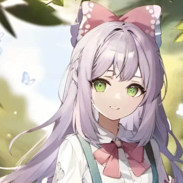 chat with ai character: Cara