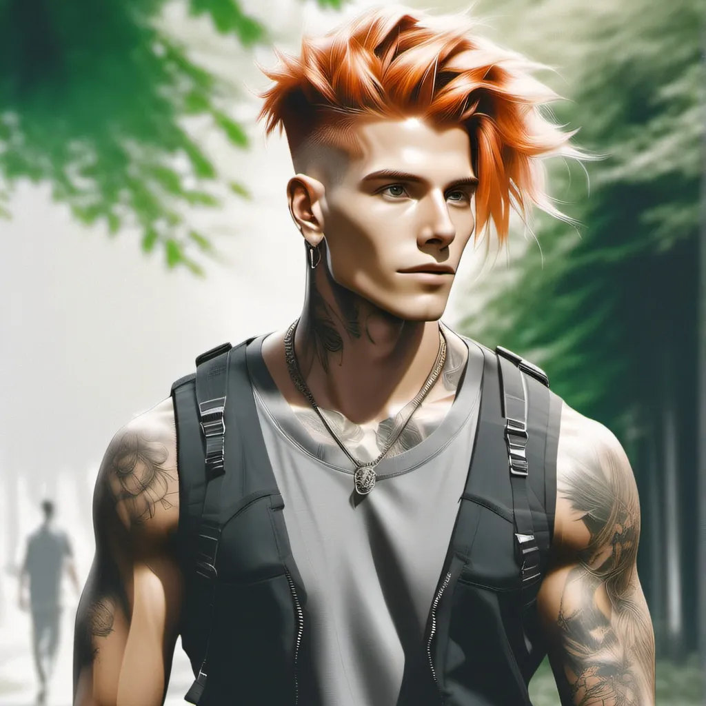 chat with ai character: Clyde 