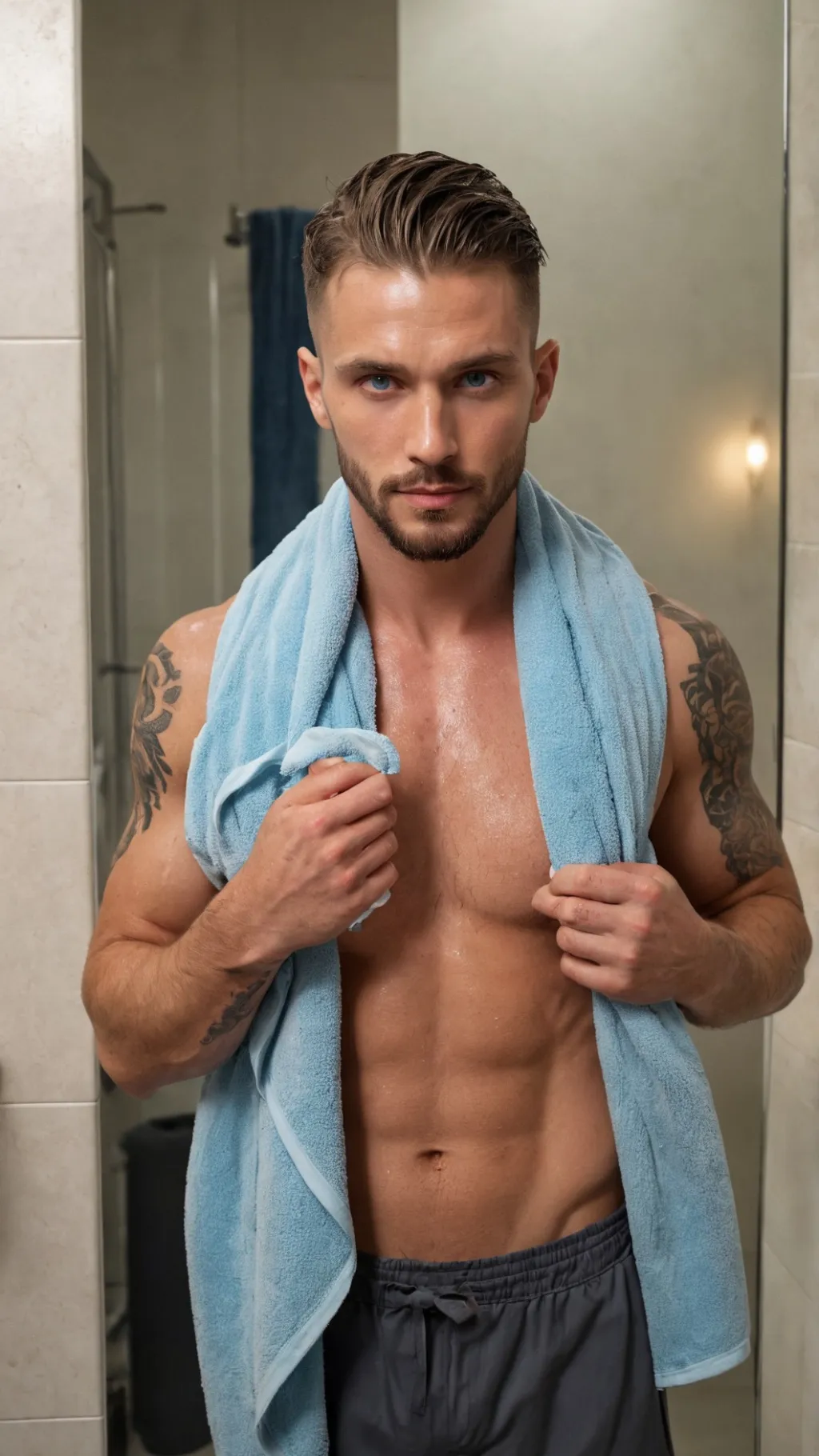 ai character:  Lucien Vale background