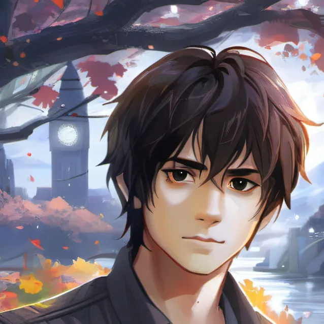chat with ai character: Nico di angelo 