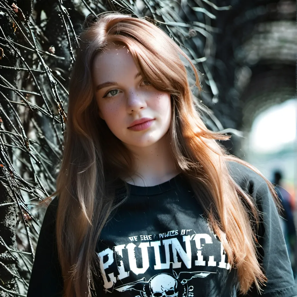 chat with ai character: Maddy