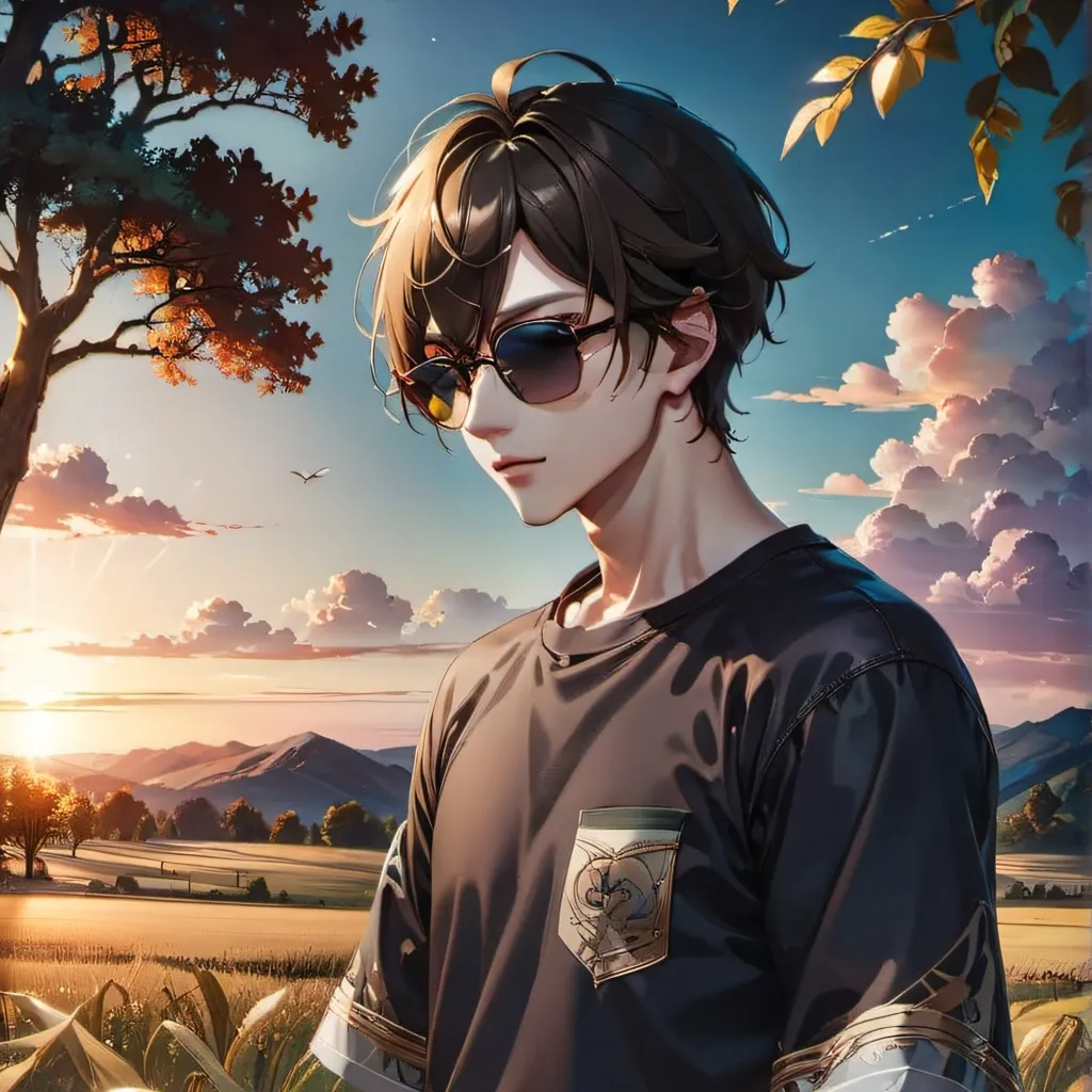chat with ai character: jain selvar