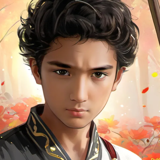 chat with ai character: josiah