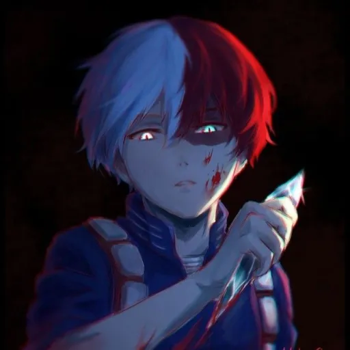 creator 🧊shoto-todoroki🔥's avatar