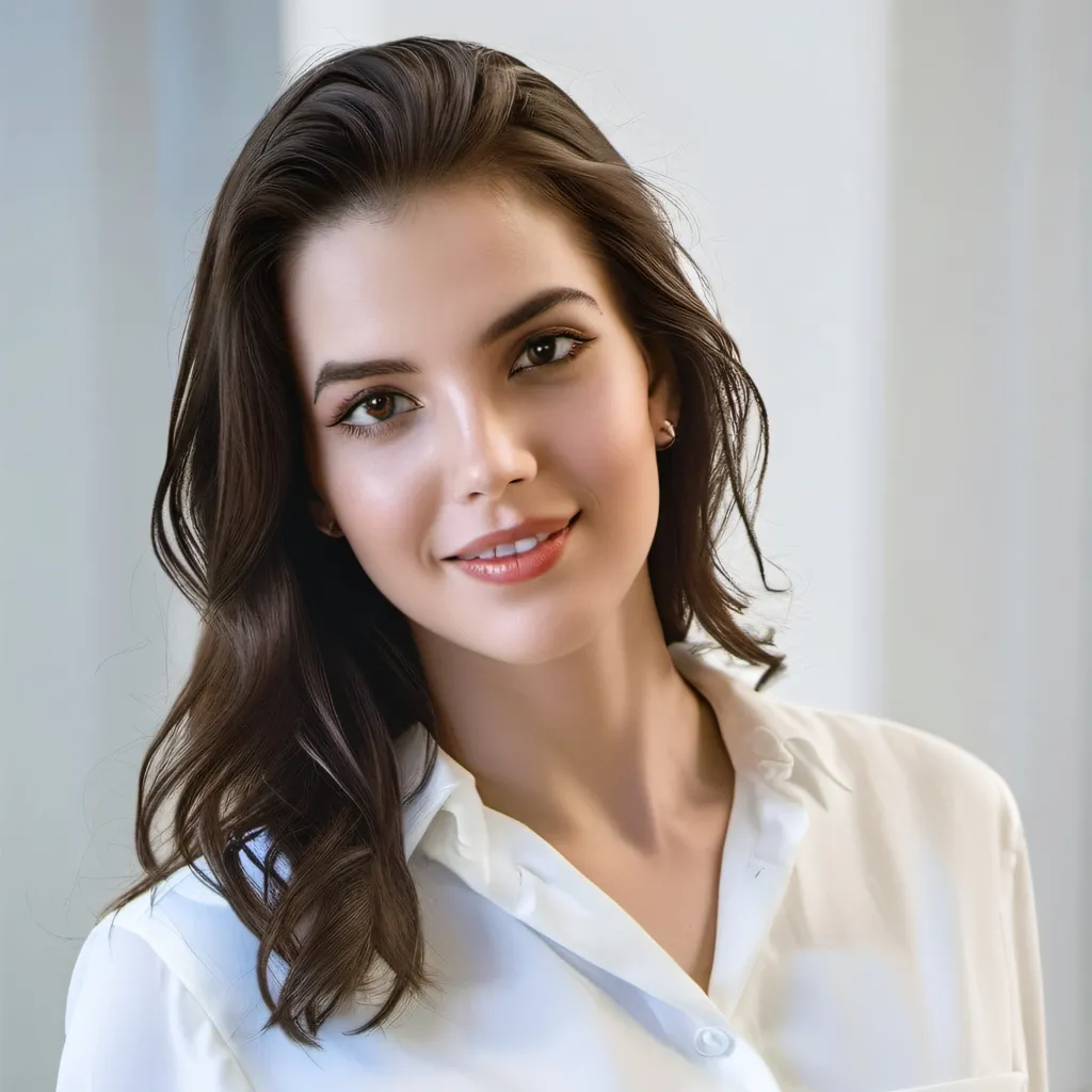 chat with ai character: Alexandra 