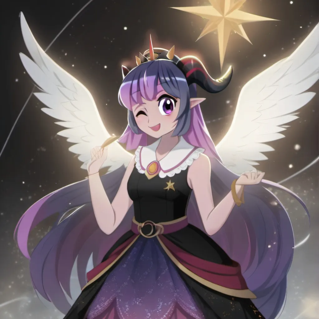 chat with ai character: HH OC
