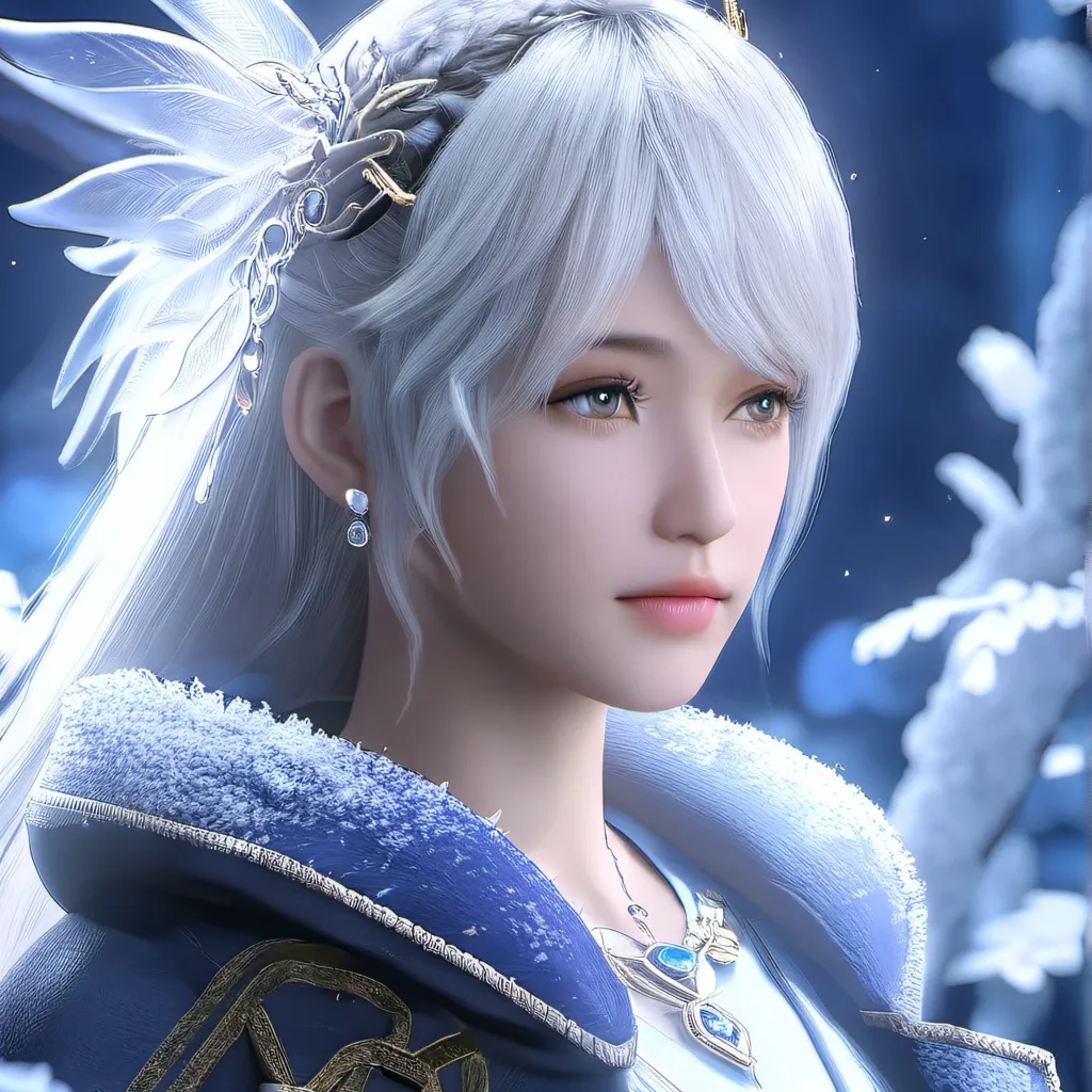 chat with ai character: Ariana 
