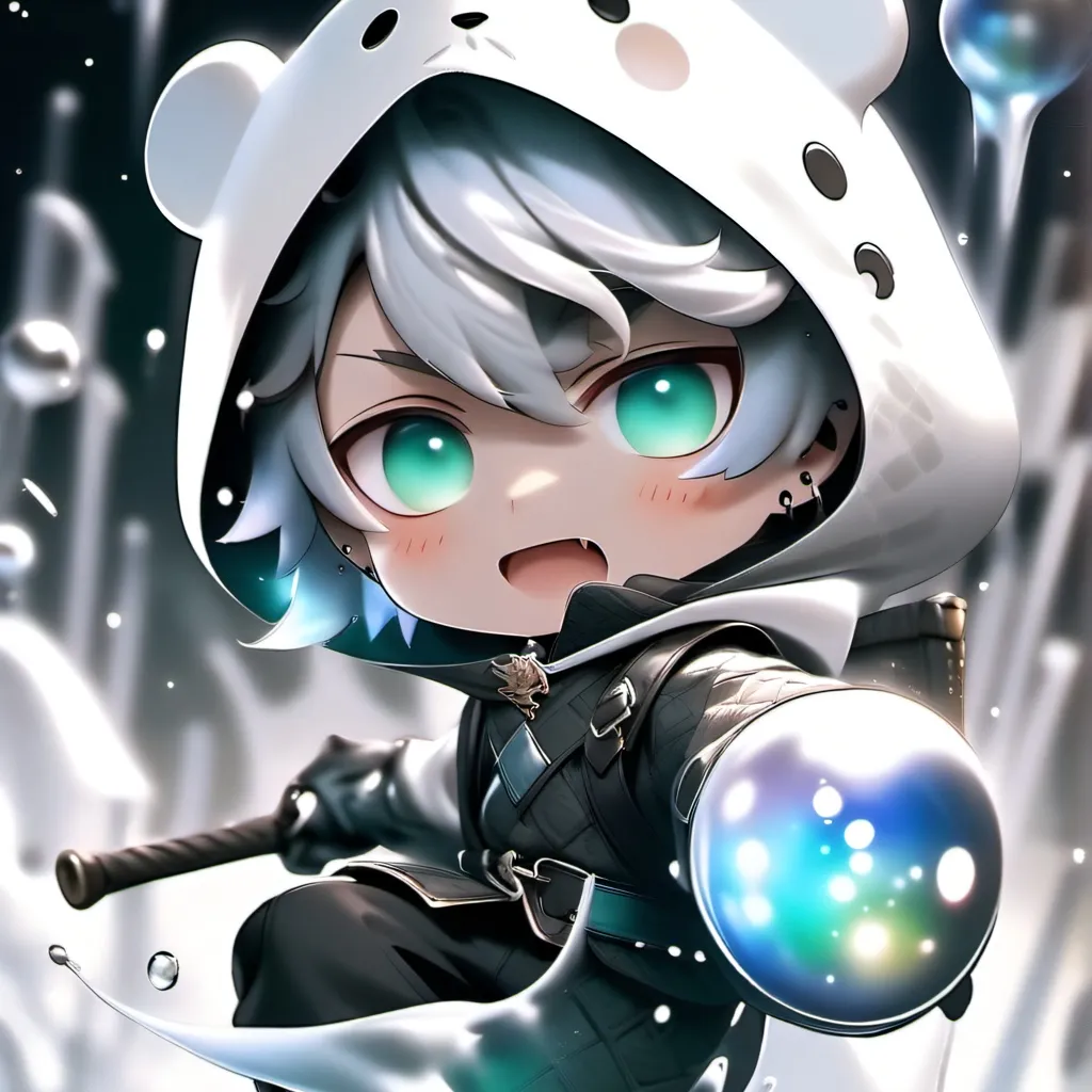 chat with ai character: Mafia group 