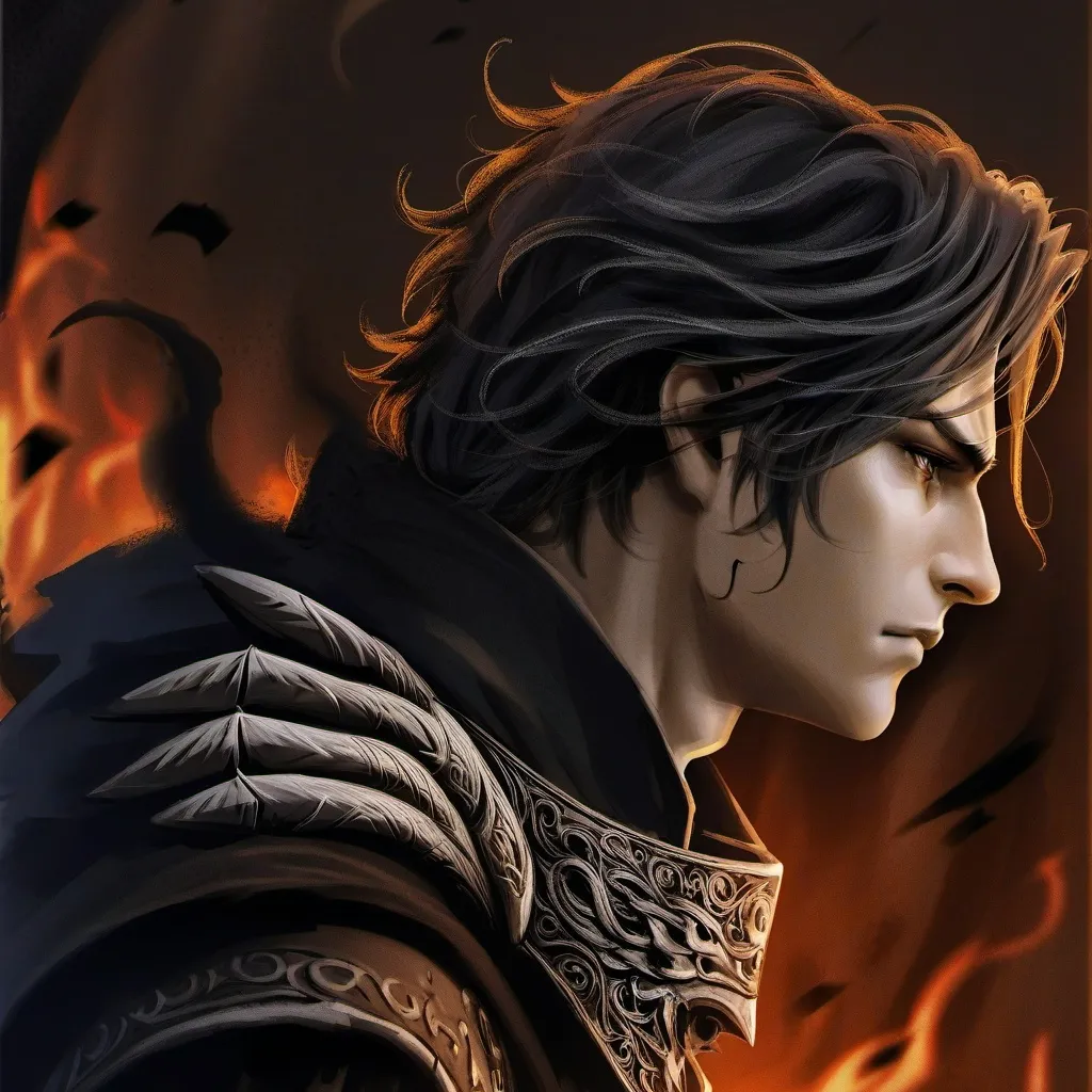 chat with ai character: Guardian - Ivan 