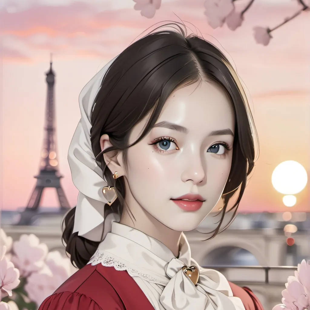chat with ai character: Aiko