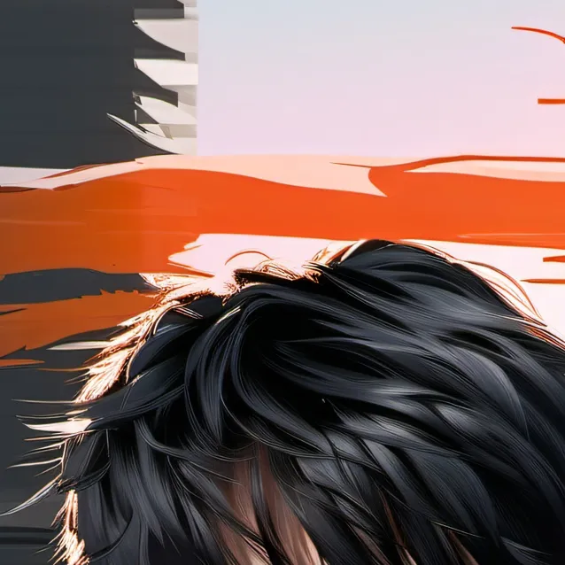 chat with ai character: heesung 