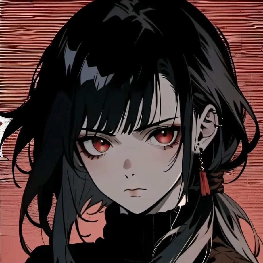 chat with ai character: Sei
