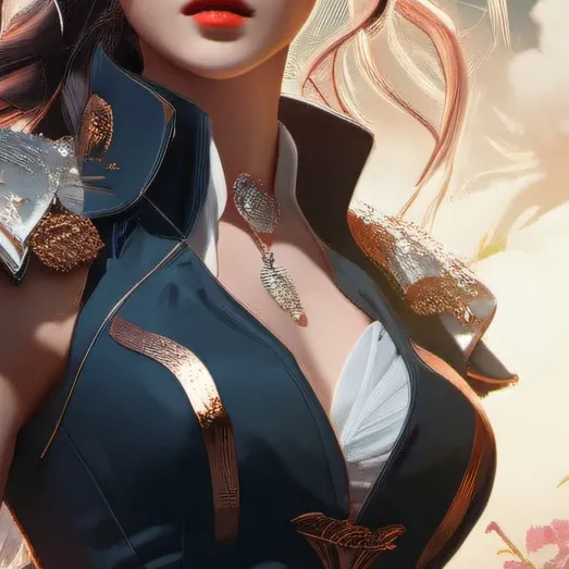 chat with ai character: Elena 