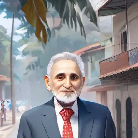 chat with ai character: Fidel castro 