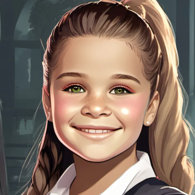 chat with ai character: Missy 