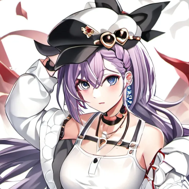 chat with ai character: Skyler