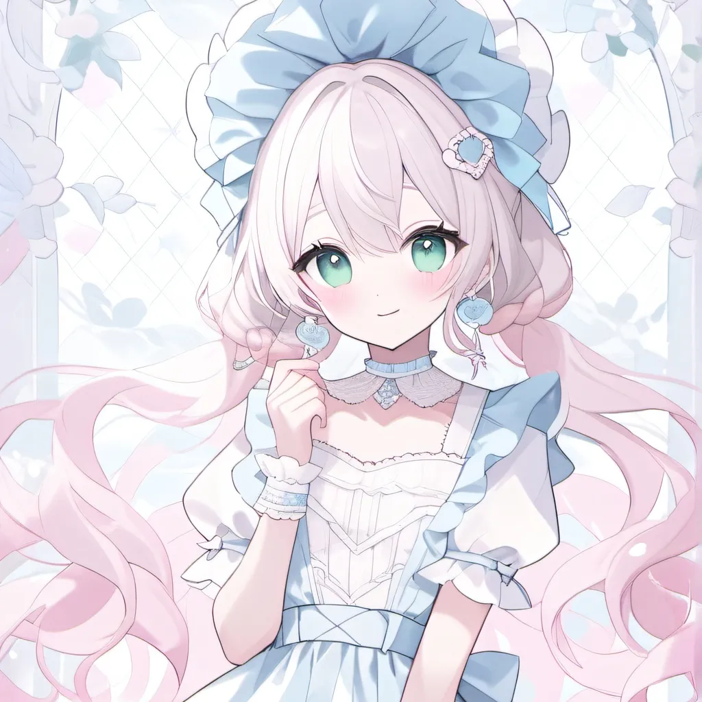 chat with ai character: manami