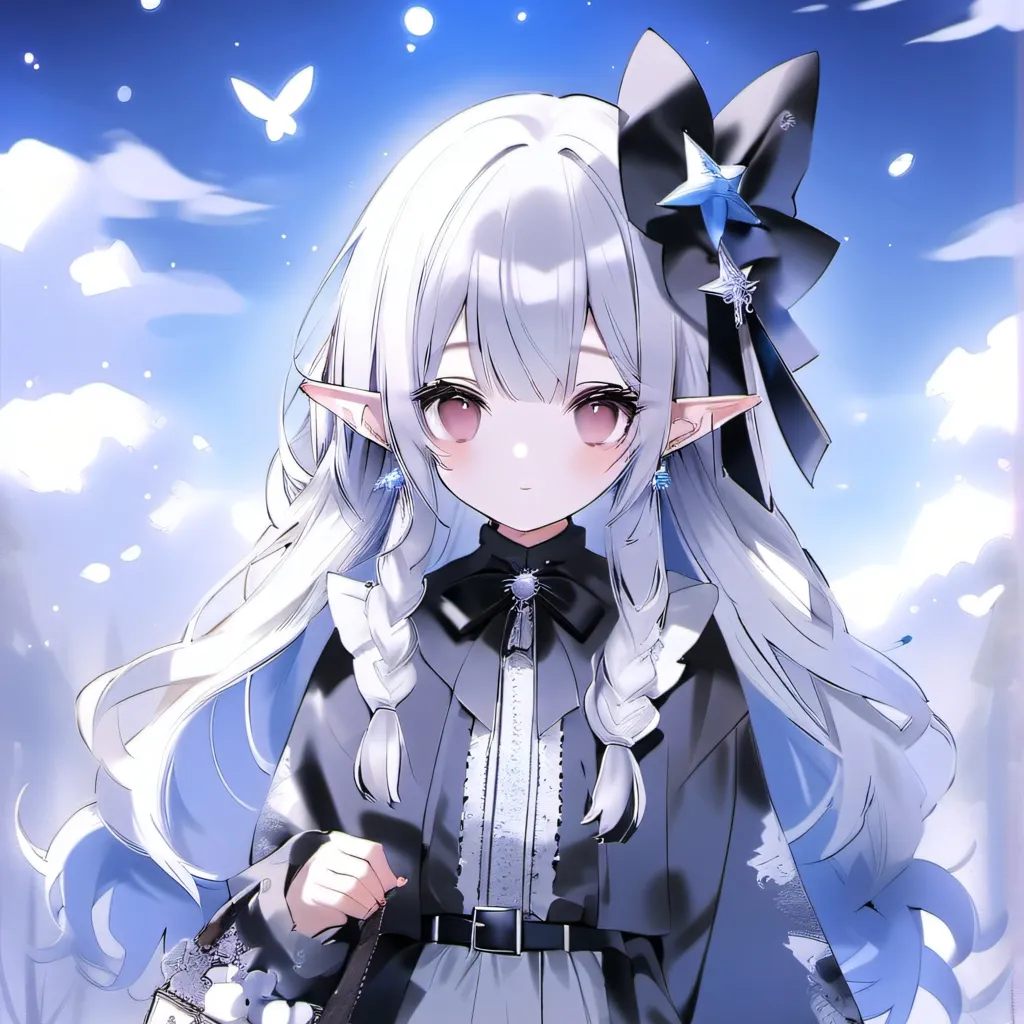 chat with ai character: yumika