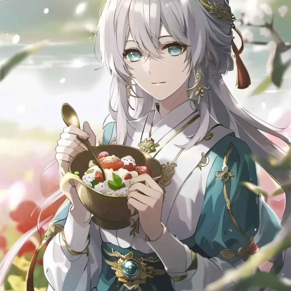 chat with ai character: mia