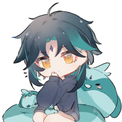 creator Xiao shuo's avatar