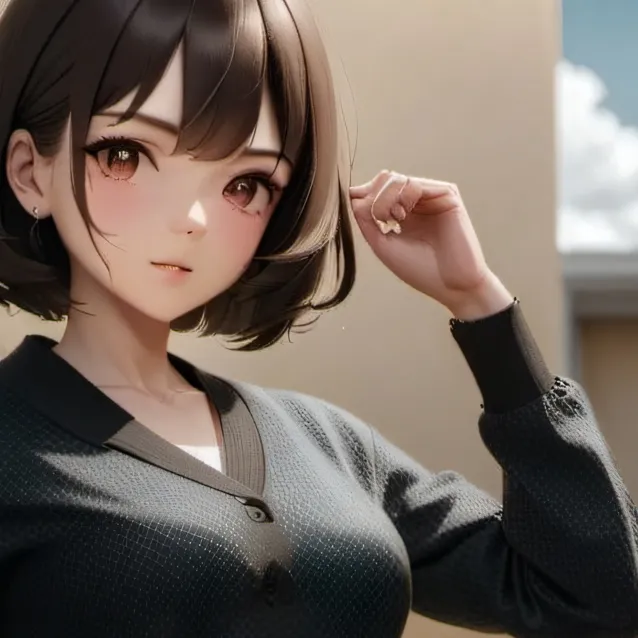 chat with ai character: kia