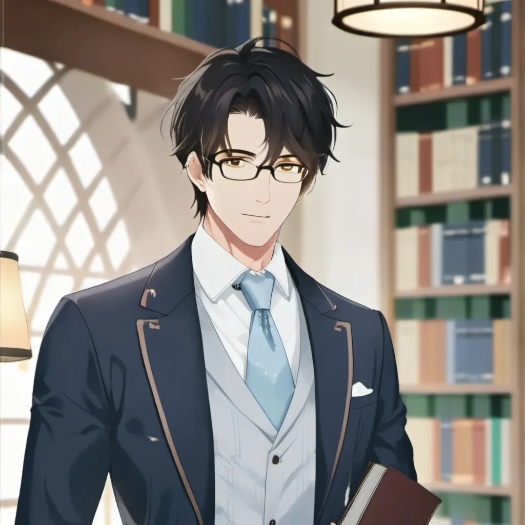 chat with ai character: john
