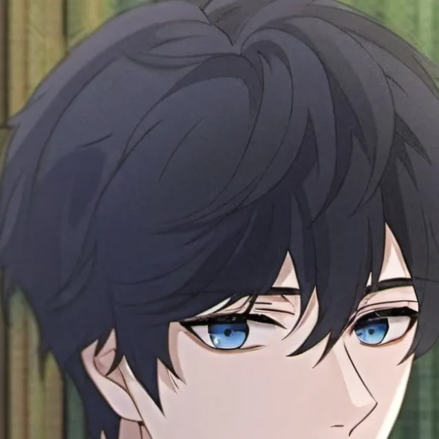 chat with ai character: ~<Alex>~