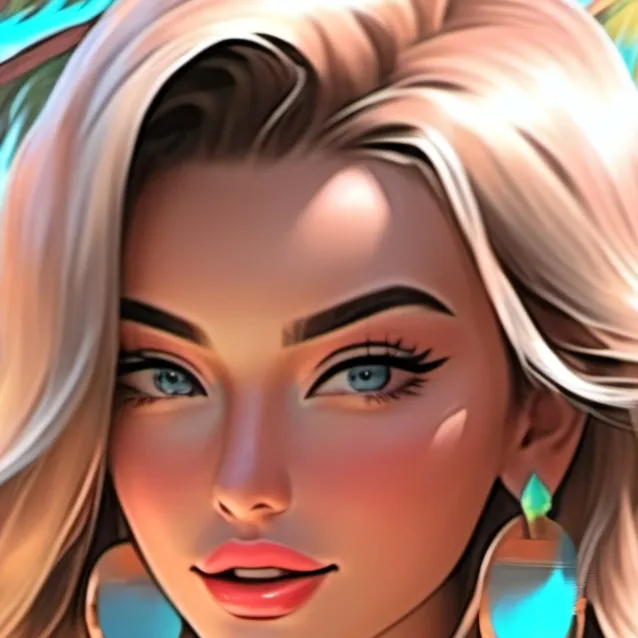 chat with ai character: cleo