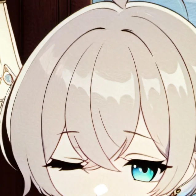 chat with ai character: velky