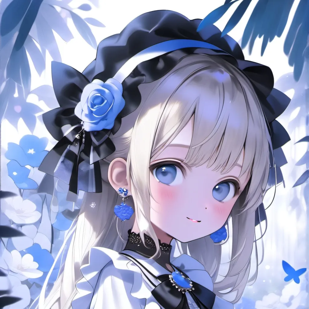 chat with ai character: Nommia