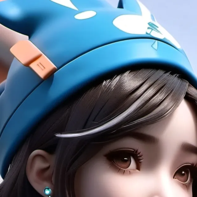 chat with ai character: Ava