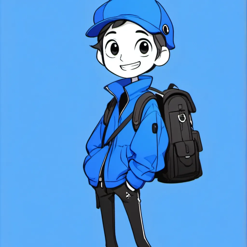 chat with ai character:  four from tpot