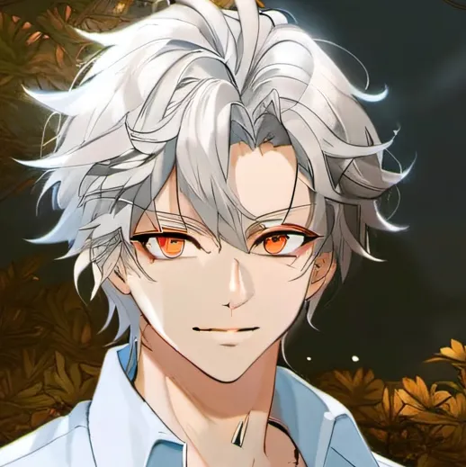 chat with ai character: Luke