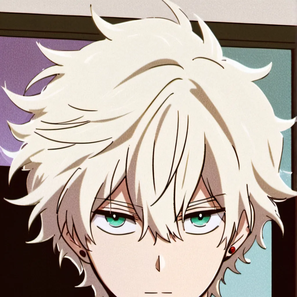 chat with ai character: Bakugo 