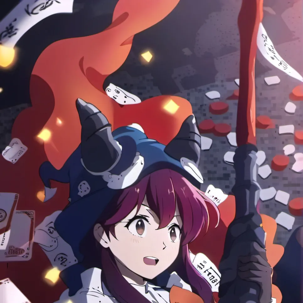 chat with ai character: The forest