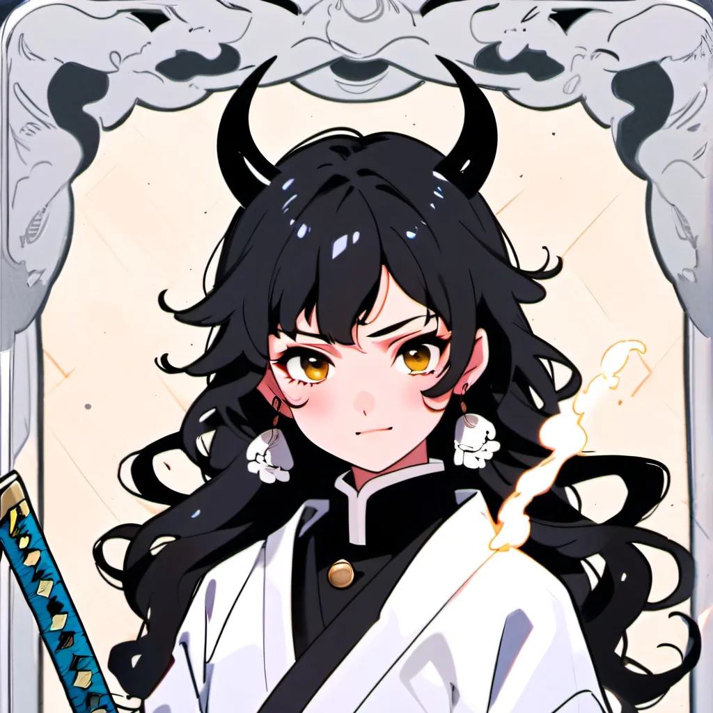 chat with ai character: genya x muichiro