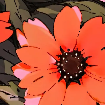 chat with ai character: Bla