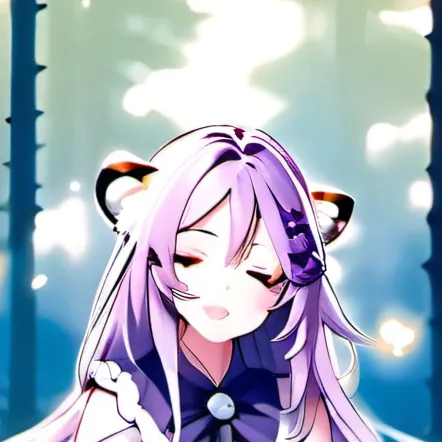 chat with ai character: Lily 