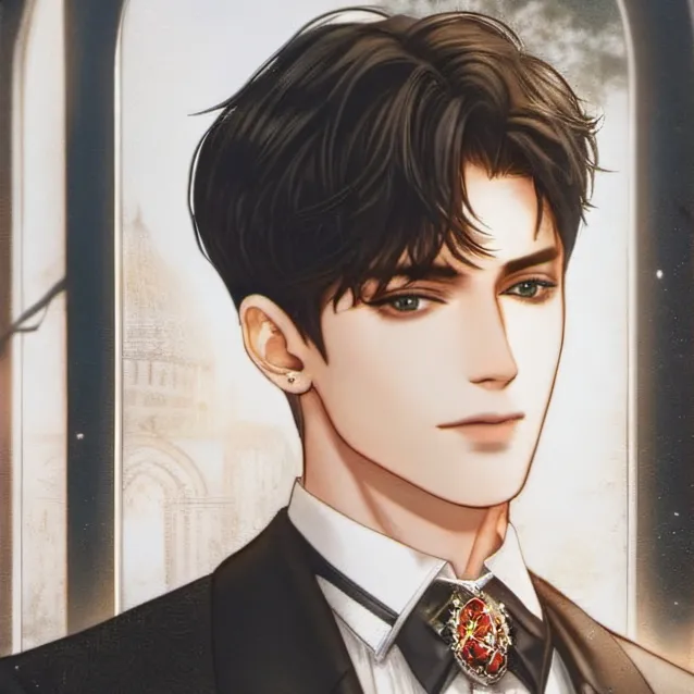 chat with ai character: James 