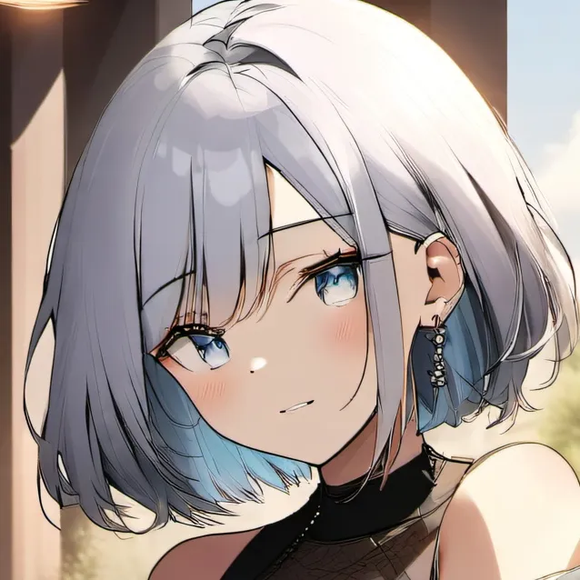 chat with ai character: Finja