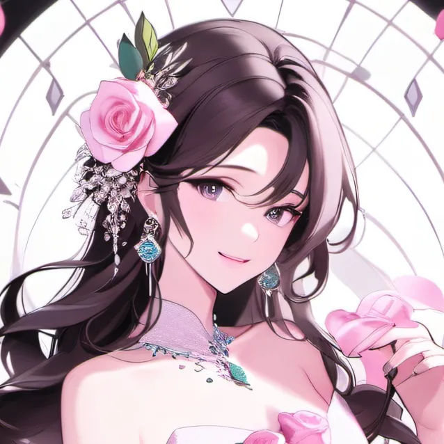 chat with ai character: Missy X