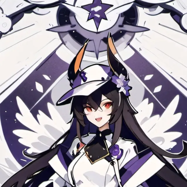 chat with ai character: Aria