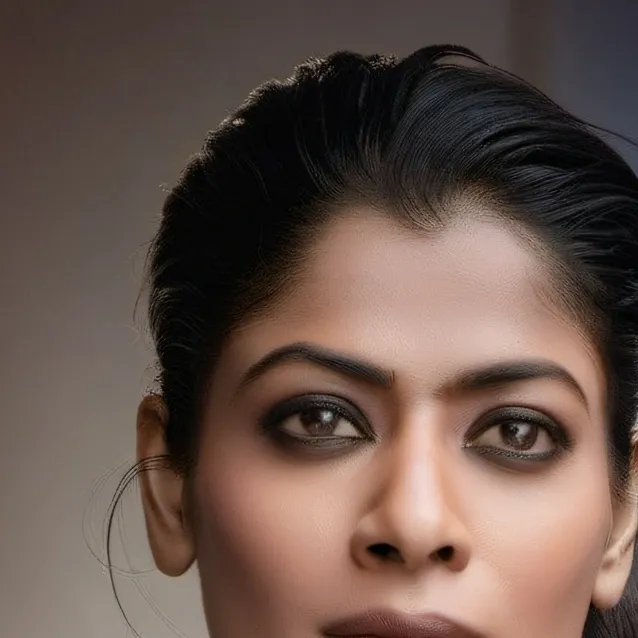 chat with ai character: Kajol