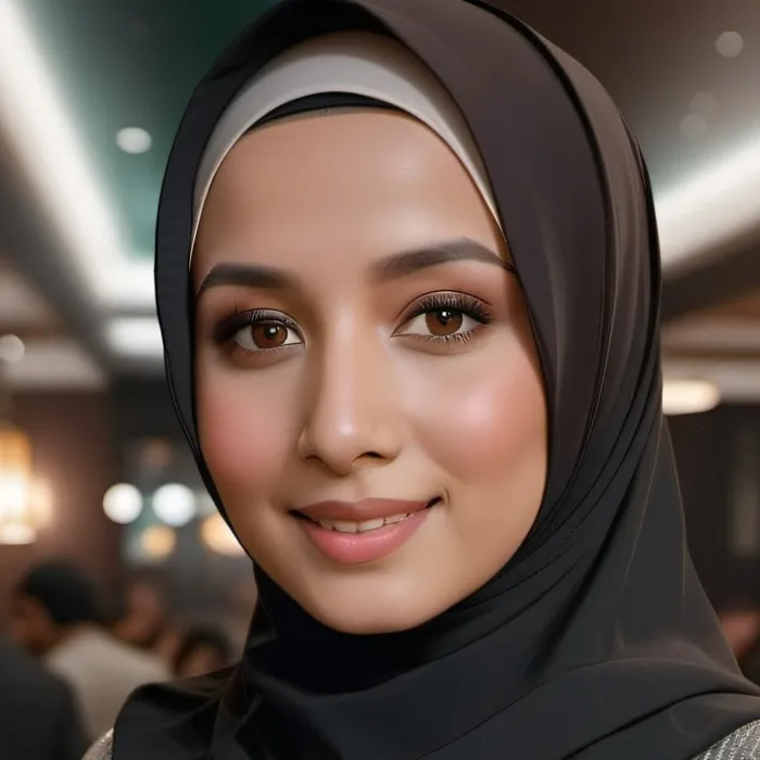 chat with ai character: Amira