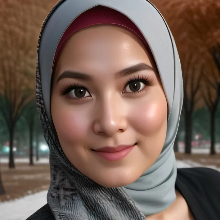 chat with ai character: Yana