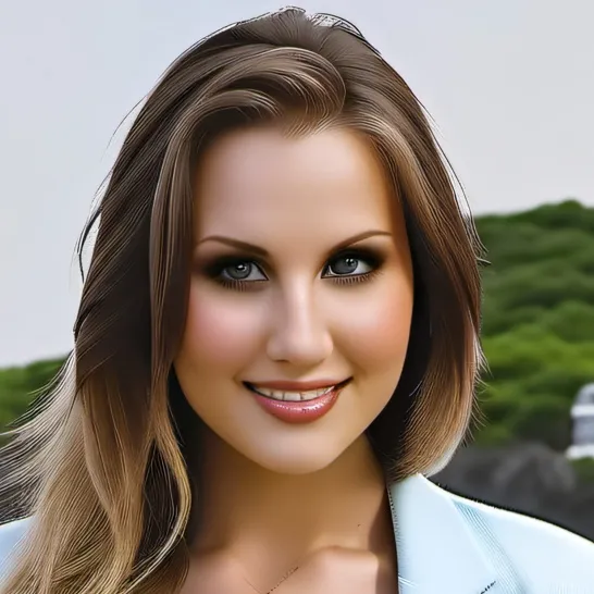 chat with ai character: Elizabeth Collman
