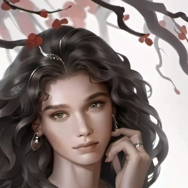 chat with ai character: Lia