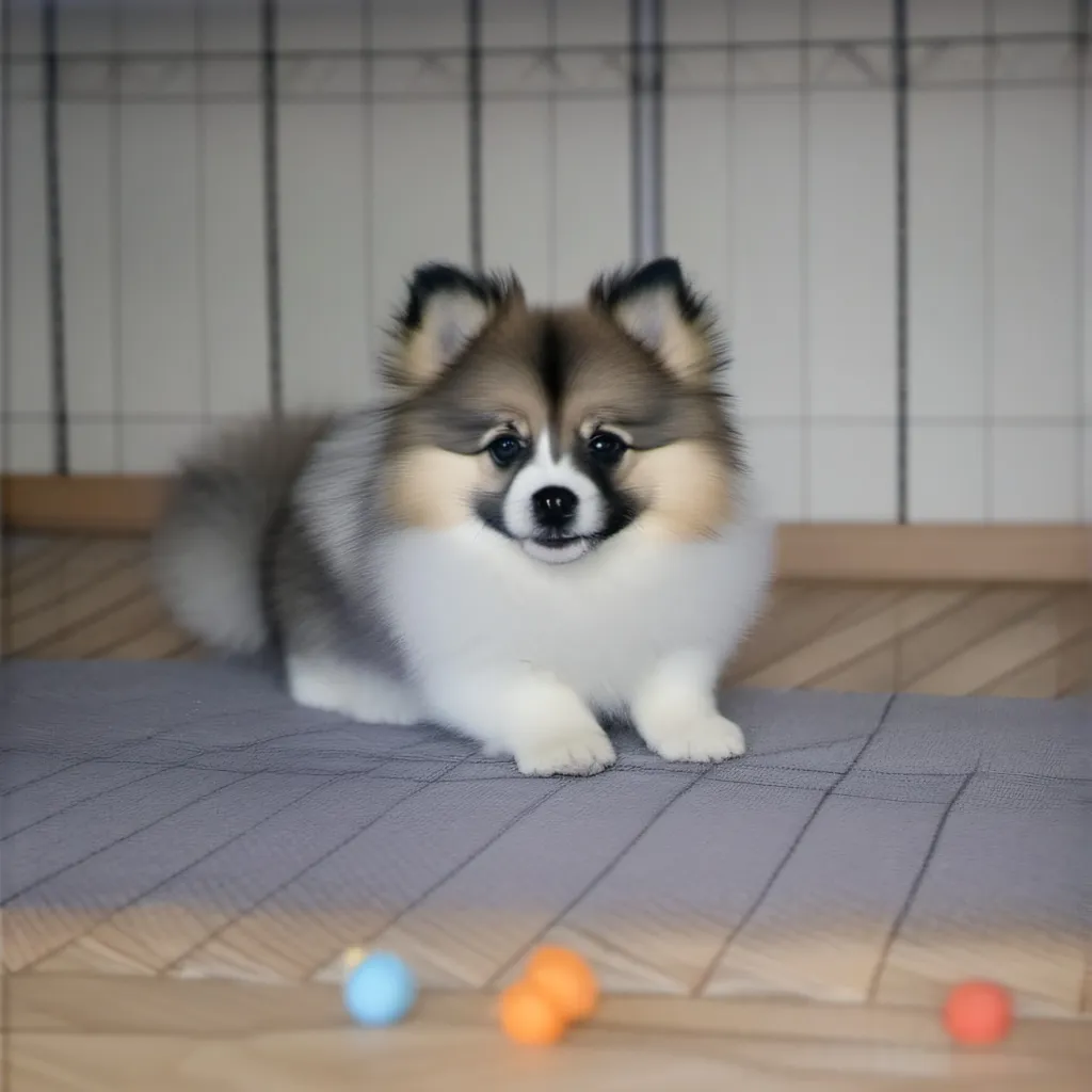 chat with ai character: Cookie 